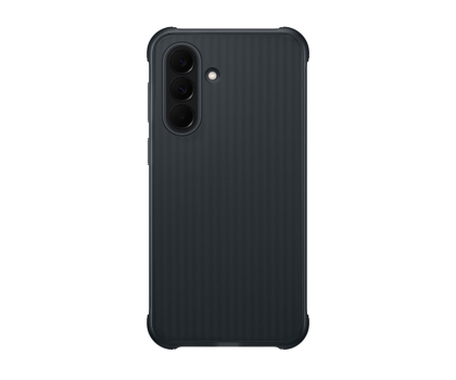 Etui do telefonów Samsung Rugged Case do Galaxy A37 czarny